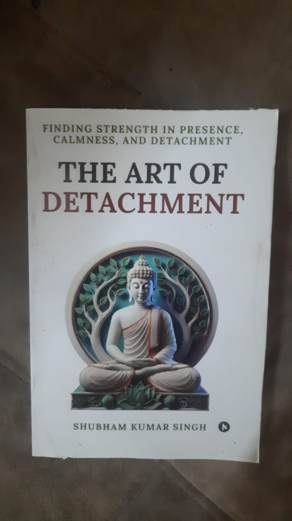 The Art of Detachment