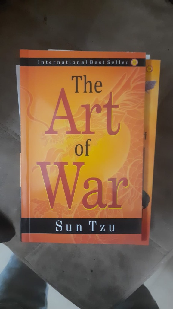 The Art of War