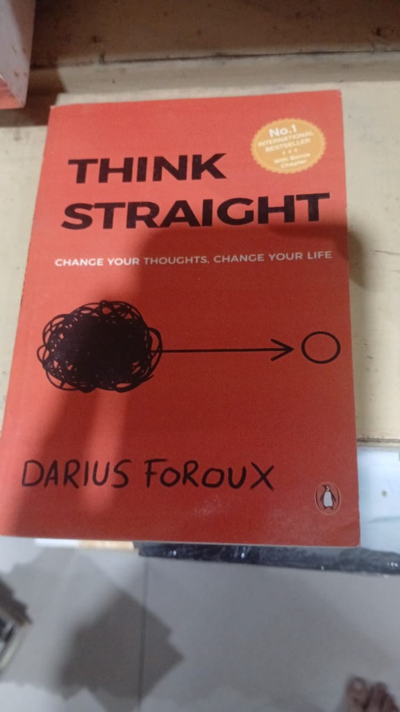 Think Straight